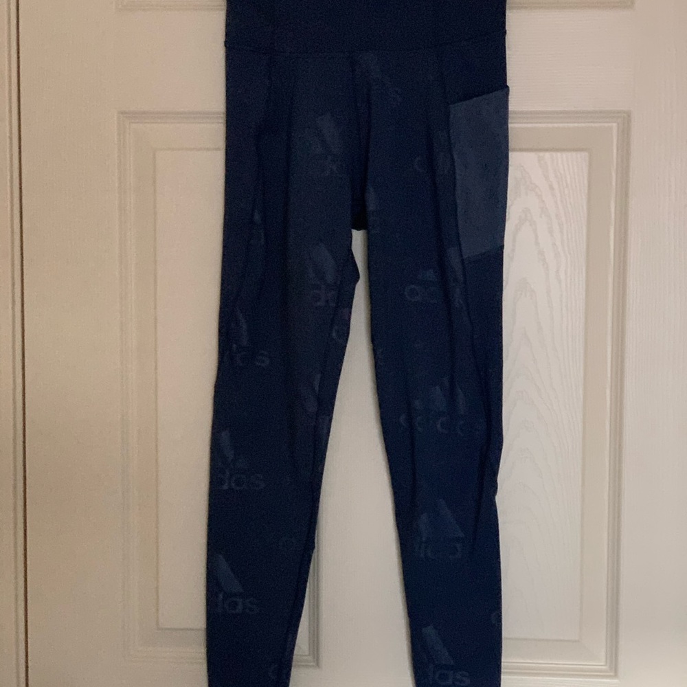 Active leggings